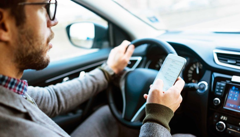 SMS Layanan Servis Kendaraan