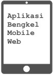 Aplikasi Berbasis Web Mobile