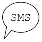 SMS Layanan Servis