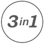 Software bengkel menangani 3 macam penjualan